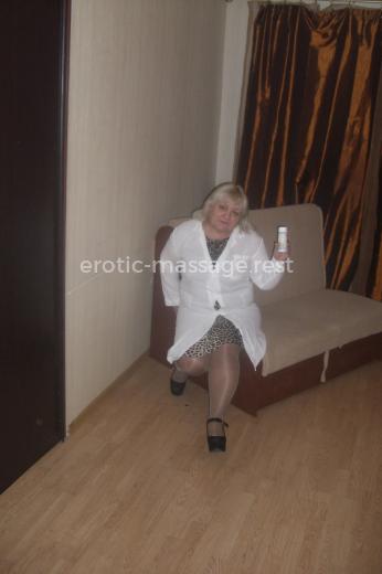 Проститутка Таня - Фото 3 №498