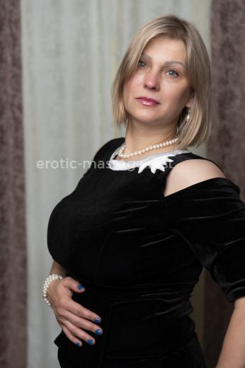 Проститутка Светлана - Фото 37 №4982