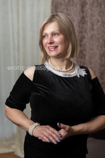 Проститутка Светлана - Фото 33 №4982