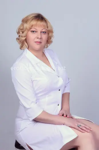Проститутка Наденька - Фото 3 №241