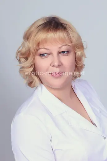 Проститутка Наденька - Фото 2 №241