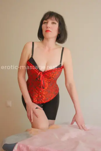 Проститутка Юлия - Фото 18 №249