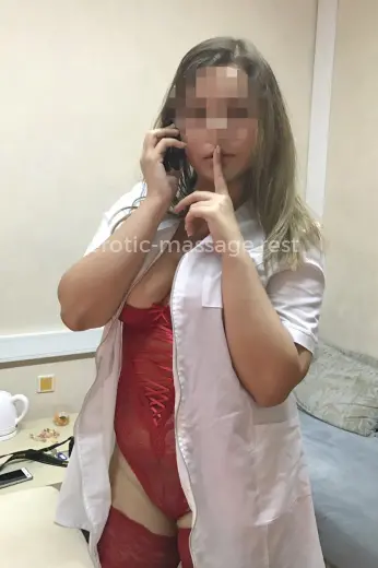 Проститутка Настя - Фото 1 №325