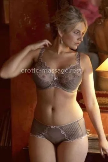 Проститутка Анастасия - Фото 1 №3436
