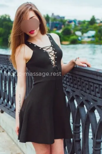 Проститутка Алиса - Фото 1 №3475