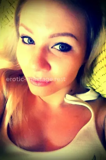 Проститутка Таня - Фото 1 №3504