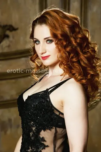 Проститутка Катя - Фото 4 №3505