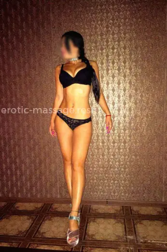 Проститутка Мила - Фото 2 №3624