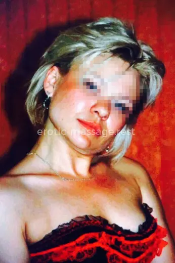 Проститутка Соня - Фото 3 №3652