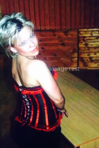 Проститутка Соня - Фото 2 №3652