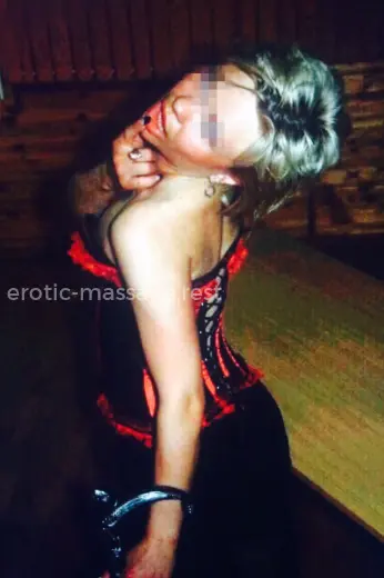 Проститутка Соня - Фото 1 №3652