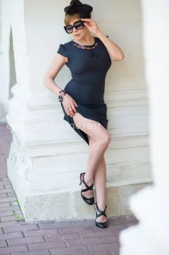 Проститутка Лена - Фото 5 №3653