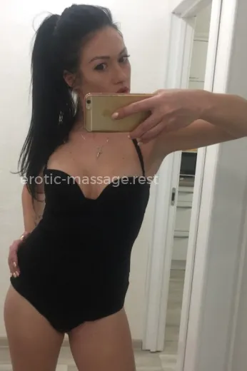 Проститутка Соня - Фото 5 №3702