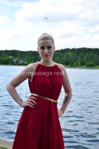 Проститутка Саша - Фото 3 №3771