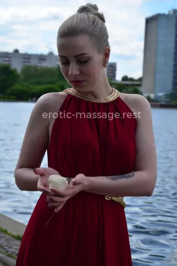 Проститутка Саша - Фото 2 №3771