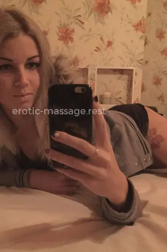 Проститутка КАТЮША - Фото 3 №3826