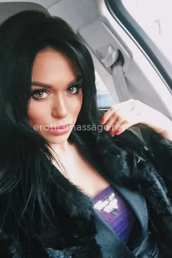Проститутка Елена - Фото 3 №3970