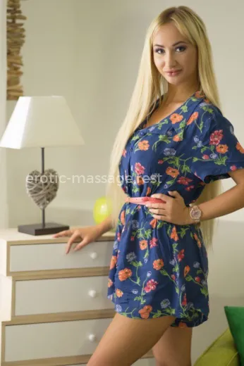 Проститутка Лиза - Фото 3 №3981