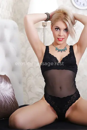 Проститутка Светлана - Фото 5 №4031