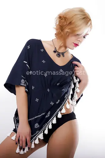 Проститутка Светлана - Фото 4 №4031