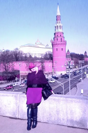 Проститутка Леся - Фото 1 №406