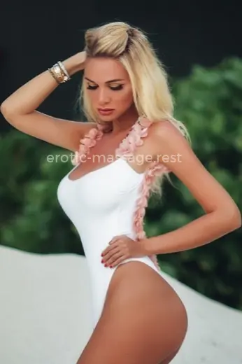 Проститутка Александра - Фото 4 №4064