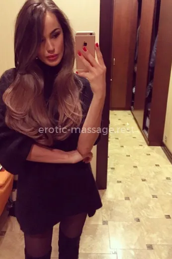 Проститутка Марина - Фото 5 №4074