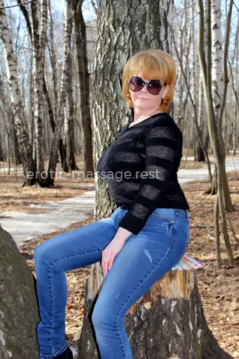 Проститутка Елена - Фото 3 №414