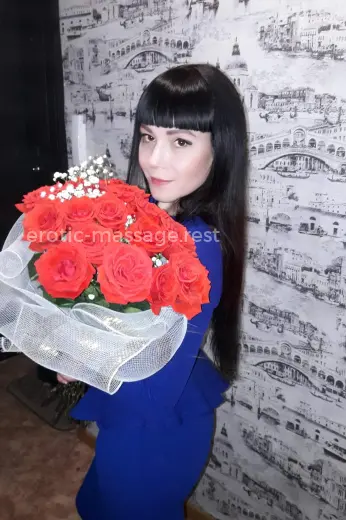 Проститутка Элина - Фото 1 №4288