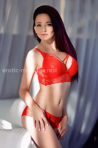 Проститутка Арина - Фото 5 №4363