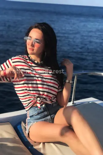 Проститутка Арина - Фото 3 №4363