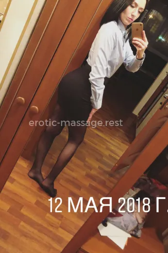 Проститутка Евгения - Фото 3 №4372