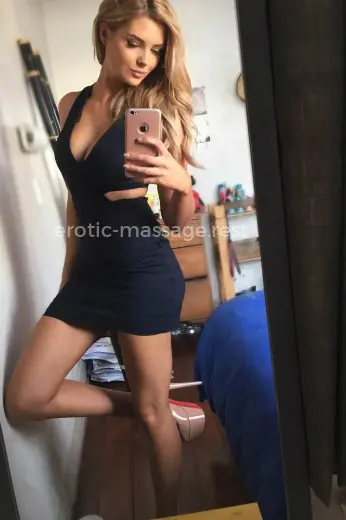 Проститутка Соня - Фото 1 №4376