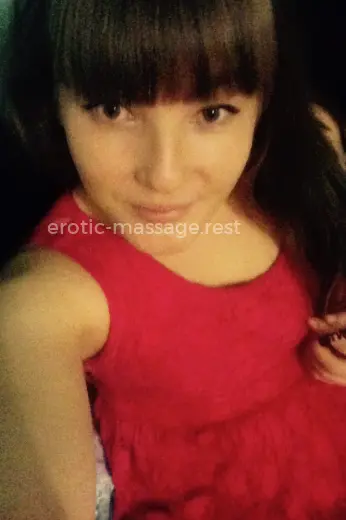 Проститутка Алина - Фото 3 №448