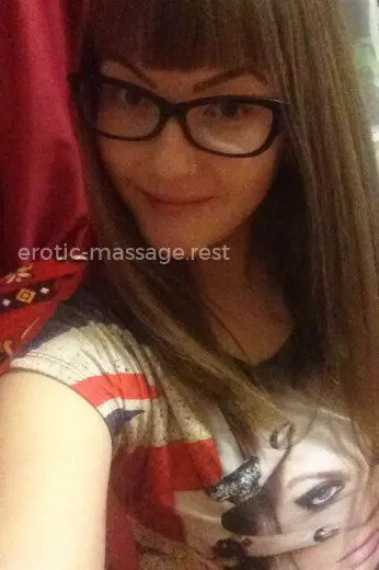 Проститутка Алина - Фото 2 №448