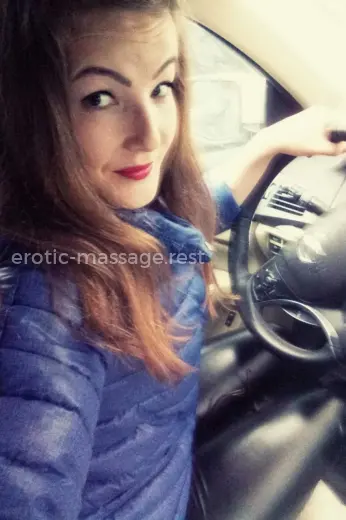 Проститутка Алина - Фото 1 №448