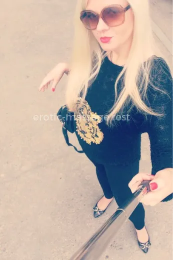 Проститутка Алена - Фото 1 №490