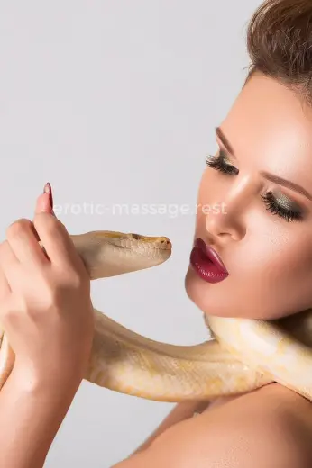 Проститутка ЮЛИАНА - Фото 6 №499
