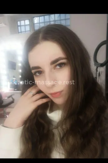 Проститутка Софья - Фото 5 №5095