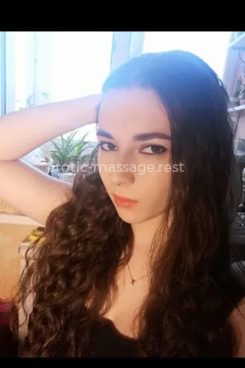 Проститутка Софья - Фото 4 №5095
