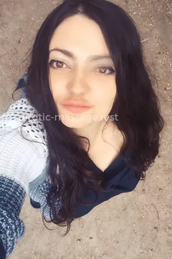 Проститутка Арина - Фото 8 №5360