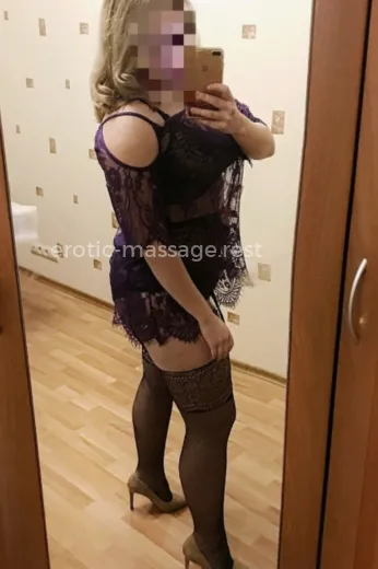 Проститутка Аня - Фото 1 №5479