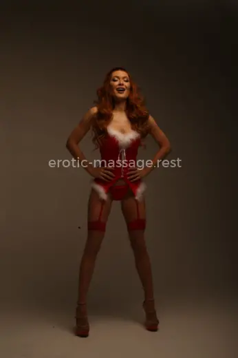 Проститутка Анна - Фото 5 №5518