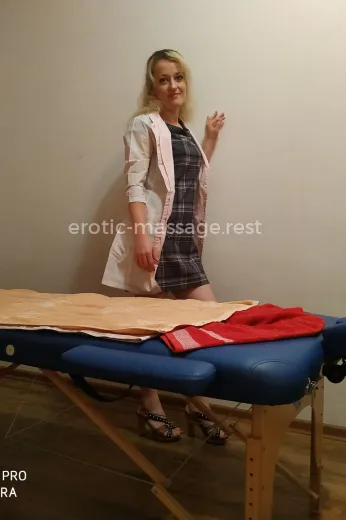 Проститутка Галина - Фото 1 №5728