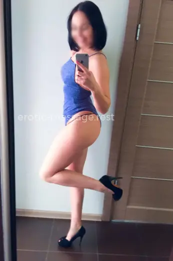 Проститутка Полиночка  - Фото 1 №5756