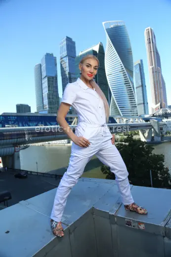 Проститутка Стелла - Фото 23 №5820