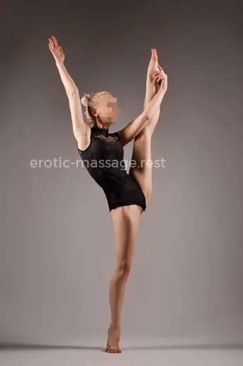 Проститутка Полина  - Фото 4 №5921
