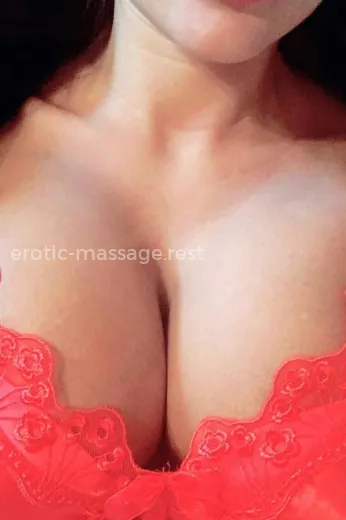 Проститутка Настя - Фото 4 №6145