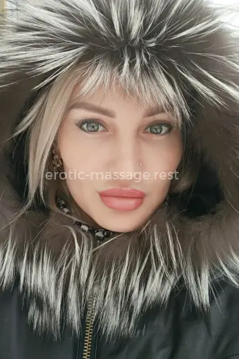 Проститутка Алена - Фото 5 №6244