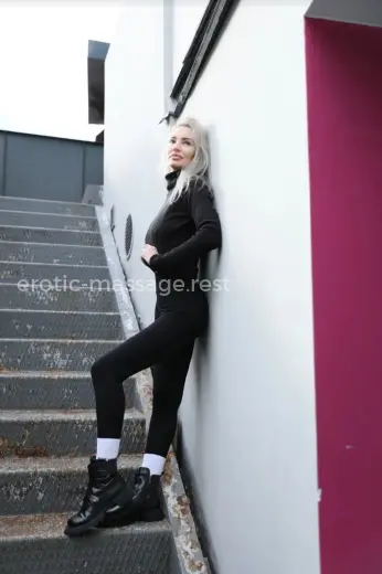 Проститутка Алена - Фото 4 №6244